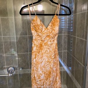 Here Comes The Sun Dress